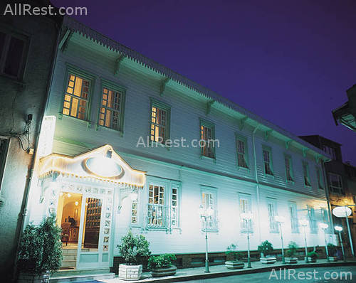 Avicenna Hotel 11